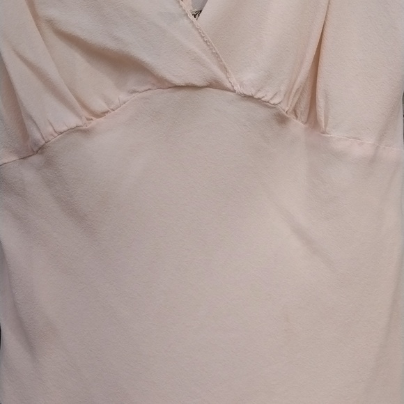 The Limited Silk lined cami top, Vintage, size medium - Picture 13 of 14